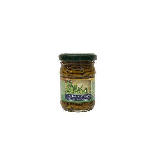 Picture of VTC PETIT PIMENT VINAIGRE 75G