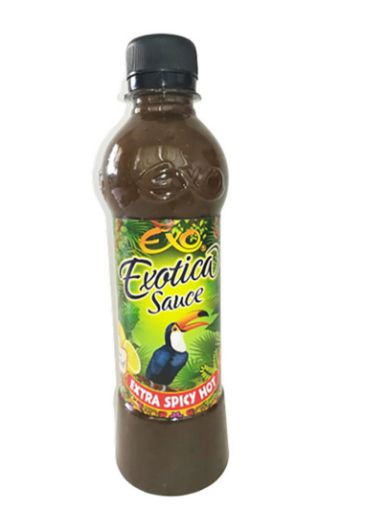 Picture of EXO EXOTICA TAMARIND SAUCE 300ML