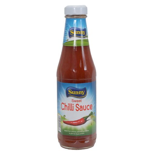 Picture of SUNNY SWEET CHILLI SAUCE 300G