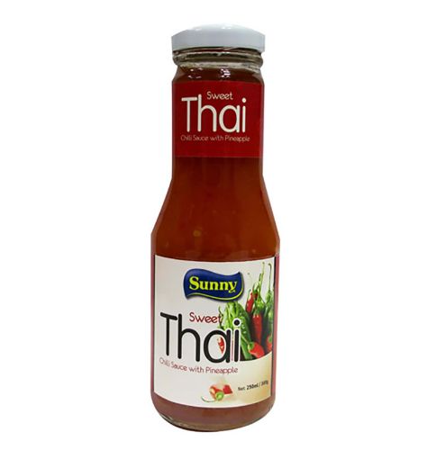 Picture of SUNNY THAI CHILLI SAUCE 300ML