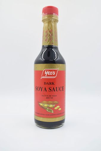 Picture of YEOS DARK SOYA SAUCE 150ML