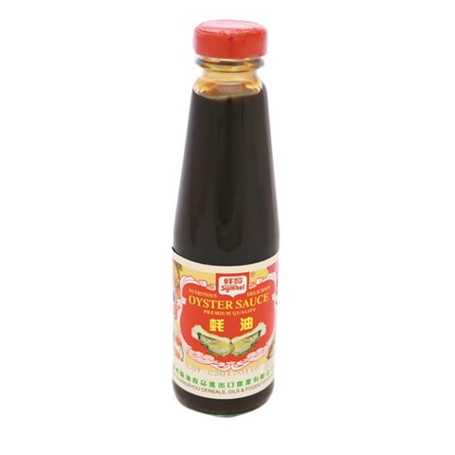 Picture of SYMBOL OYSTER SAUCE 260ML