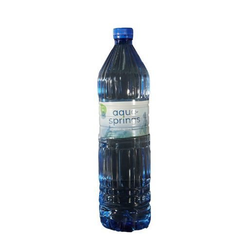 Picture of AQUA SPRING WATER 1.5LT