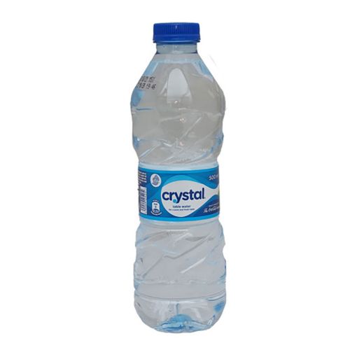 Picture of CRYSTAL 50CL