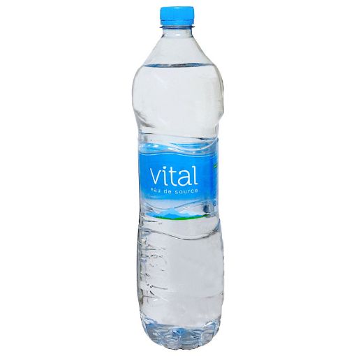 Picture of VITAL WATER 1L