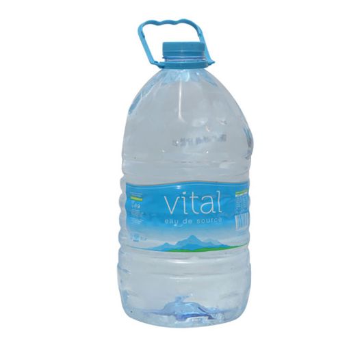 Picture of VITAL WATER  5LT