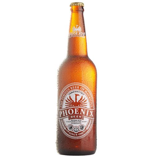 Picture of PHOENIX BEER 650ML