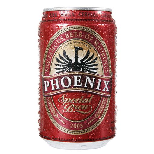 Picture of PHOENIX SPECIAL BREW CAN 330ML