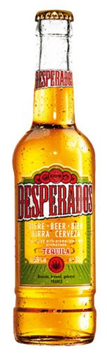 Picture of DESPERADOS BIERE PINTS 330ML