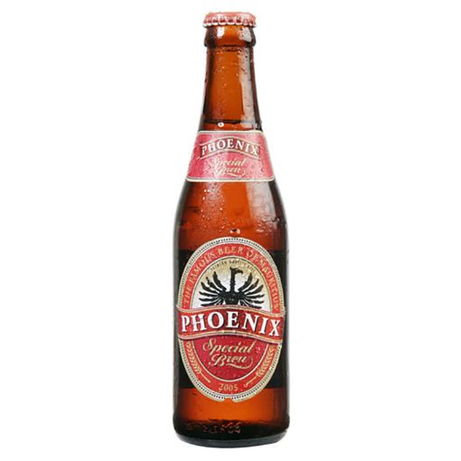 Picture of PHOENIX SPECIAL BREW CHOPINE 330ML