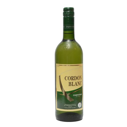 Picture of CORDON BLANC 75CL