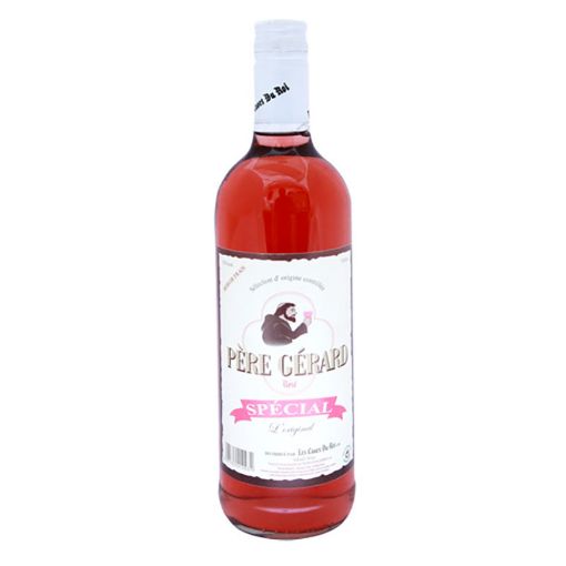 Picture of PERE GERARD ROSE 750ML