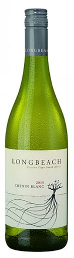 Picture of LONG BEACH CHENIN BLANC 750ML