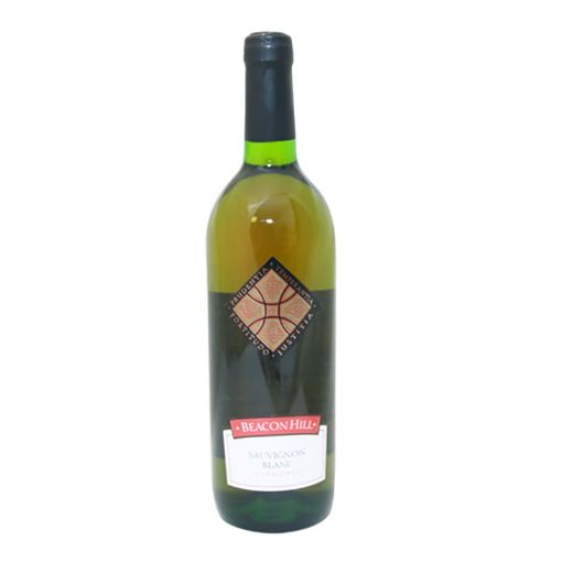 Picture of BEACON HILL SAUVIGNON BLANC 750ML