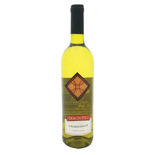 Picture of BEACON HILL  CHARDONNAY 750ML