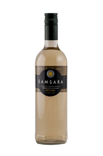 Picture of SAMSARA BLANC 750ML