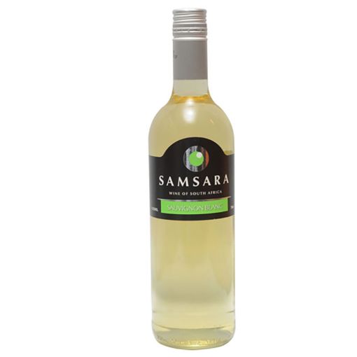 Picture of SAMASARA SAUVIGNON BLANC 750ML