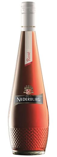 Picture of NEDERBURG SEMI SWEET ROSE 750ML