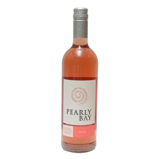 Picture of KWV PEARLY BAY CAPE ROSE  750ML