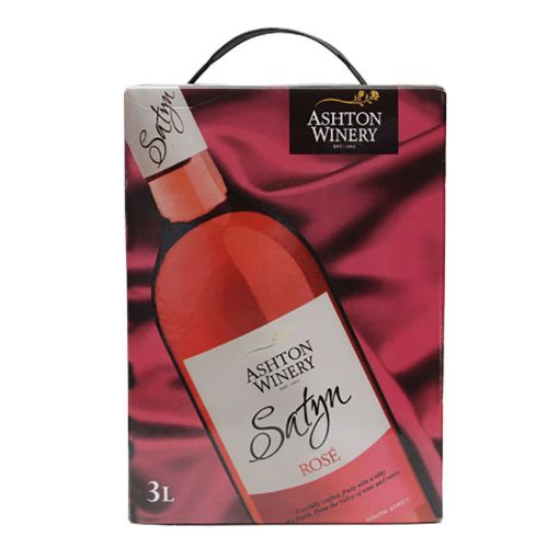 Picture of ASHTON KELDER ROSE 3L