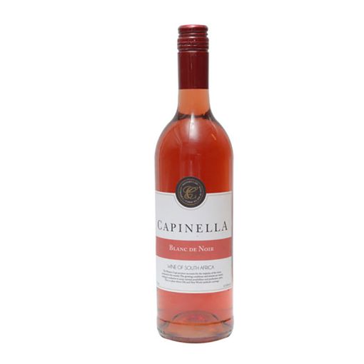 Picture of CAPINELLA BLANC DE NOIR 75CL