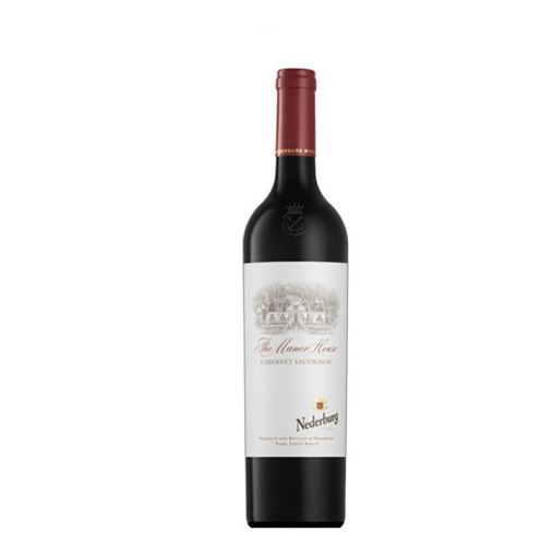 Picture of NEDERBURG CABERNET SAUVIGNON 750ML