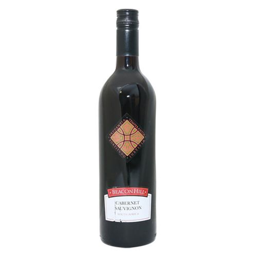 Picture of BEACON HILL CABERNET SAUVIGNON 750ML