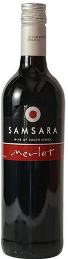 Picture of SAMSARA MERLOT 750ML