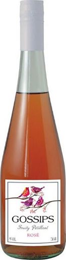 Picture of GOSSIPS GRAPEFRUIT SPARKLING ROSE 750ML