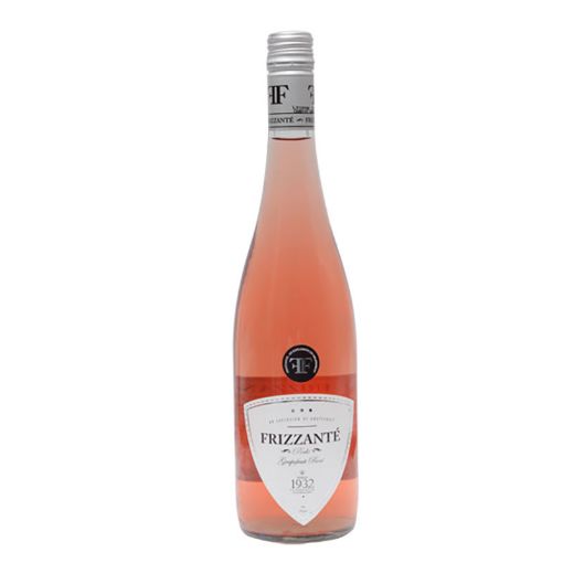 Picture of FRIZZANTE PERLE GRAPEFRUIT ROSE 75CL