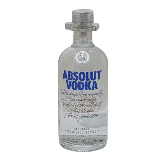 Picture of ABSOLUT VODKA ORIGINAL 700ML