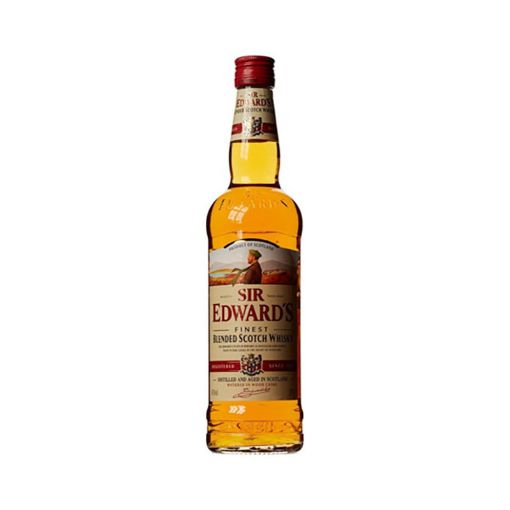 Picture of SIR EDWARDS WHISKY 700ML