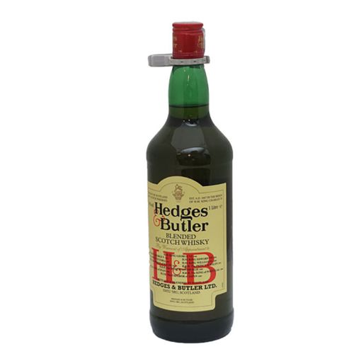 Picture of HEDGES & BUTLER WHISKY 1LT