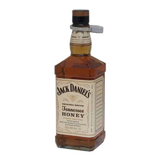 Picture of JACK DANIELS TENNESSEE WHISKEY HONEY 700ML