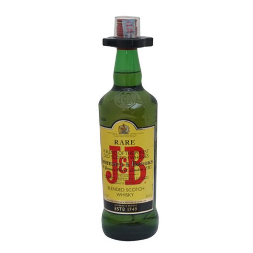 Picture of J & B WHISKY 1LT