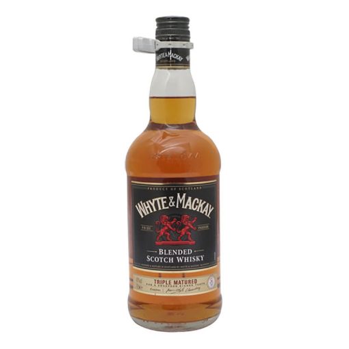 Picture of WHYTE & MACKAY 70CL