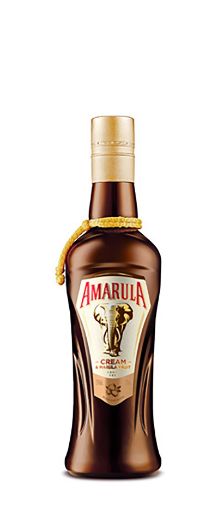 Picture of AMARULA CREAM LIQUEUR 375ML