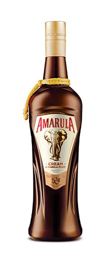 Picture of AMARULA CREAM LIQUEUR 700ML