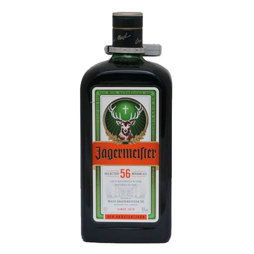 Picture of JAGERMEISTER LIQUEUR 700ML