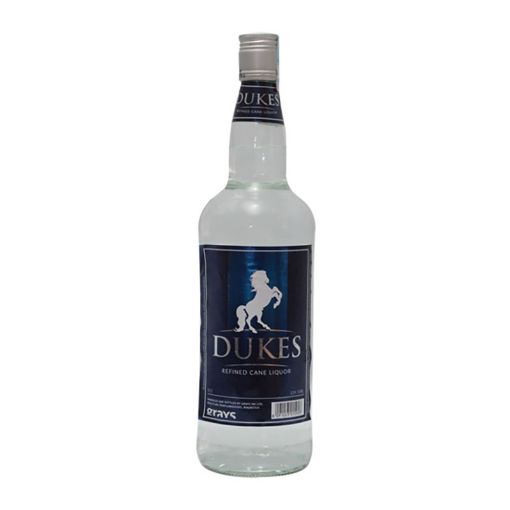 Picture of DUKES CANE LIQUOR WHITE 1LT