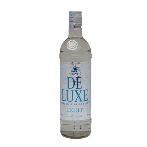 Picture of GRAYS DE LUXE MD LIGHT 700ML