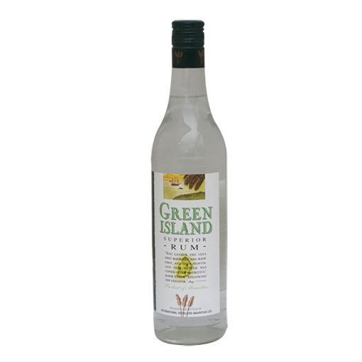 Picture of GREEN ISLAND SUPERIOR WHITE 700ML