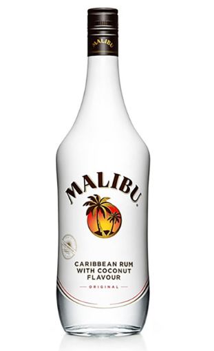 Picture of MALIBU 700ML