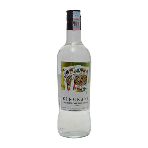 Picture of KING KANE CORDIAL RUM 700ML