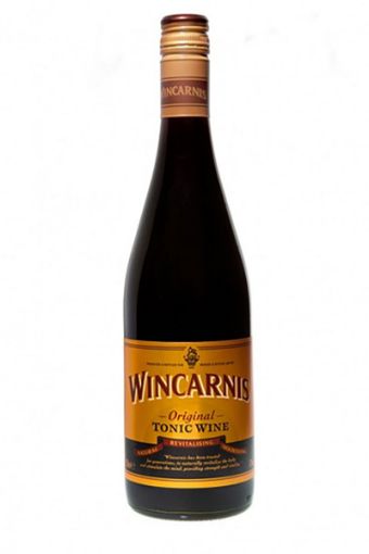 Picture of WINCARNIS WINE 700ML