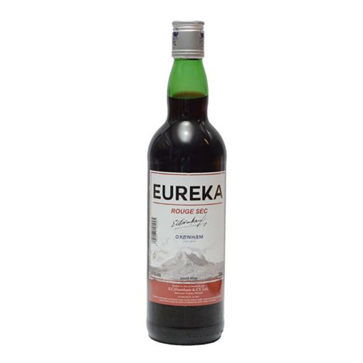 Picture of EUREKA-VIN ROUGE 75CL