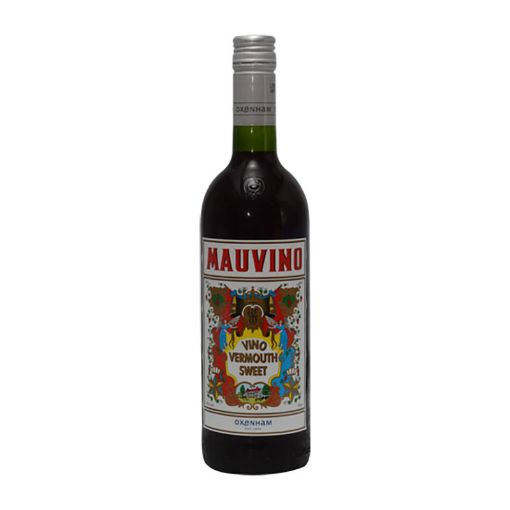 Picture of MAUVINO ROUGE 75CL