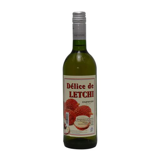 Picture of DELICE DE LITCHI 70CL