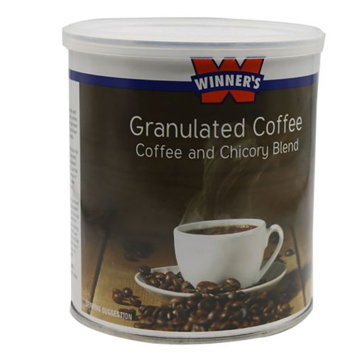 Picture of WS GRANULATED COFFEE 100G