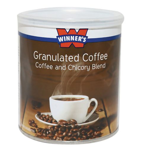 Picture of WS GRANULATED COFFEE 250G